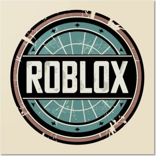 Roblox Posters and Art